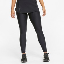 Puma Marathon Yüksek Bel Tam Boy Kadın Koşu Tayt