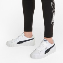Puma Carina Crew Kadın Spor Ayakkabı