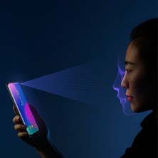 Kılıf Evreni Samsung Galaxy A23 4g Kılıf Hd Baskılı Kılıf - Gezegen-4 + Temperli Cam