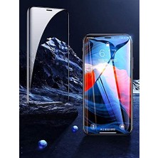 Kılıf Evreni Samsung Galaxy S6 Edge Plus Kılıf Hd Baskılı Kılıf - Sevimli-11 + Temperli Cam