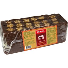 Koska Cevizli Helva 4 x 1 kg
