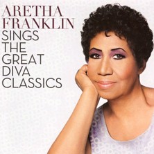 Rca Aretha Franklin Sings The Great Diva Classics (Grammy Vinyl) - Plak