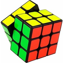 Kuzey Vip Kalite 3x3 Zeka Küpü 3x3 Sabır Küpü 3x3 Rubiks Cube Akıl Oyunları Eğitici Oyuncak Zeka Küpü Karne Hediyeleri