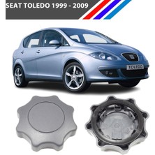 Otozet Seat Toledo Koltuk Ayar Makarası Gri Yan Sanayi 1 Adet 1999-2009