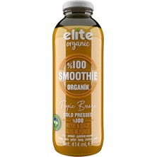 Elite Organik Smoothie Tropic Breeze 414 ml