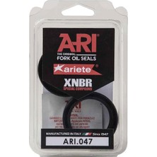 Arı Ariete ARI.143 2008-2012 Bmw F 650 Gs Ön Amortisör Yağ Keçesi