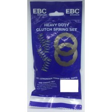 Ebc CSK104 1999-2007 Bmw F 650 Gs Debriyaj Yay Seti (6 Adet)