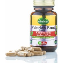 Reyonon Valerian Root Kedi Otu Ekstresi Şerbetçi Otu 500 gr