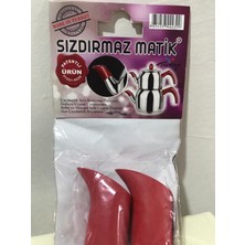 MRK Çaydanlık Sızdırma Önleyici Aparat Çaydanlık Sızdırmatik 2 Adet