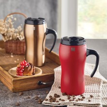 Korkmaz Comfort Rosagold Mug A759-03