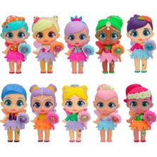 Byr Bloopies Fairies Bebek - 81802 +18 Ay