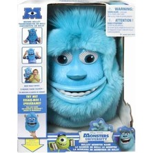 Byr Spin Master Monsters University Sulley Maske - Oyuncak Peluş Maske