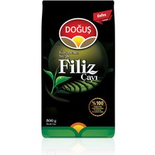 Doğuş Filiz Çayı 500 G   (  9  Adet  )