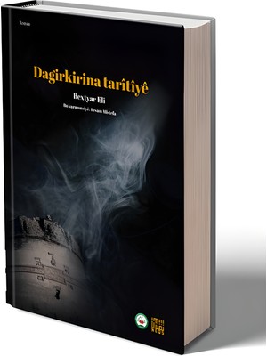 Gotinên Pêşîyan - Ahmet Yılmaz