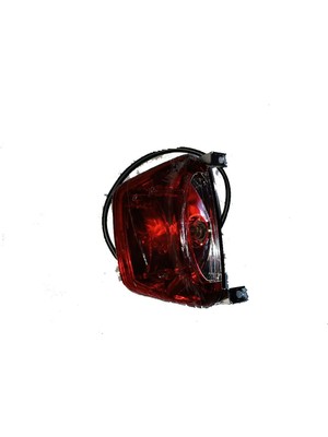 Forza Yuki Forza 100 cc 170 cc Arka Stop Lambası