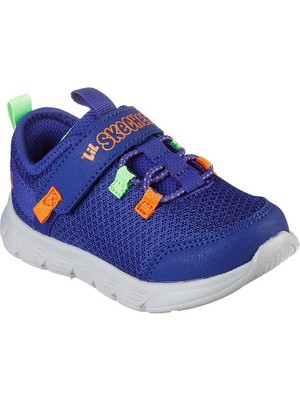 Skechers 407303N Blor Comfy Flex - Ruzo Erkek Çocuk Günlük Spor Ayakkabı