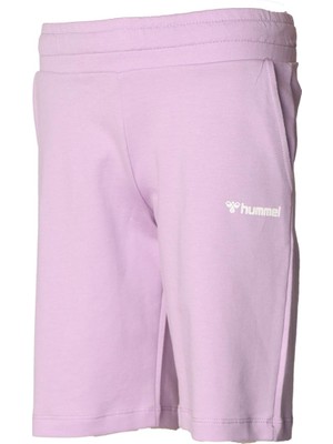 Hummel 931413-2221 Kenseras Çocuk Şort