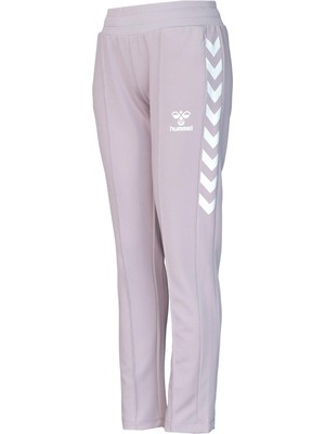 Hummel Hmlgenesıs  Pants Mor Kadın Eşofman 931080-2217