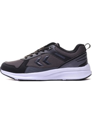 Hummel Hml Macow Siyah Unisex Spor Ayakkabı 900271-2001