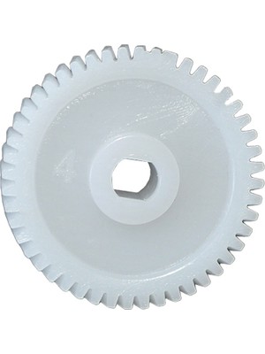 Alpha Auto Part Mazda Eski Model Için Yan Ayna Katlama Dişlisi 48 Diş