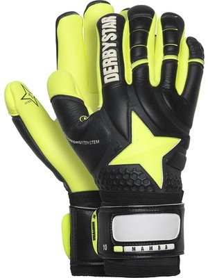 Derbystar Mamba Roll Parmak Kaleci Eldiveni