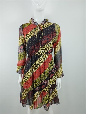 3452 Bayan Tunik