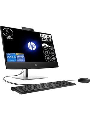 Hp Hp Proone 440 G9 Intel I7 12700T 32GB 512GB Ssdıntel® UHD Grafik 24" Fhd WINDOWS11PRO  All In One Bilgisayar P6D395EAW18