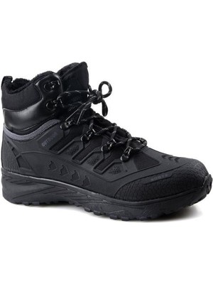 Papuçcity Stpwy 8075 Erkek Trekking Termal Bot