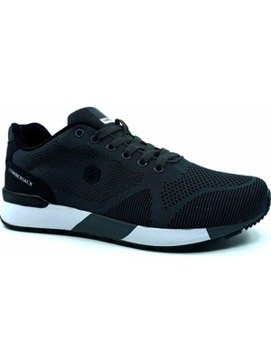 Lumberjack Vendor 2pr Gri Renk Erkek Sneaker