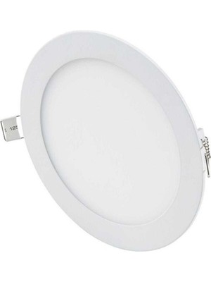 Cata CT-5147 12 Watt LED Panel Beyaz