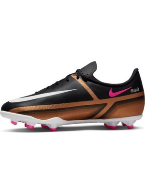 Nike Jr Phantom Gt2 Club Fg/mg Çocuk  Kramponu