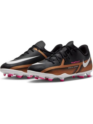 Nike Jr Phantom Gt2 Club Fg/mg Çocuk  Kramponu