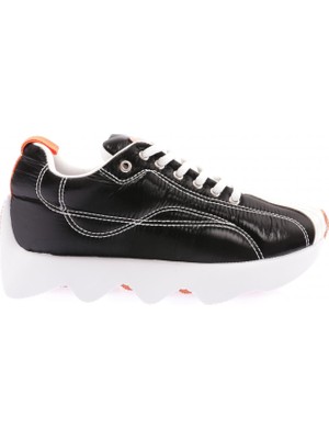 DGN 805-23Y Kadin Kalin Taban Sneakers Ayakkabi