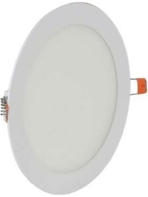 Ycl ALP-1018 LED Panel 18 Watt Slim Yuvarlak  Gün Işığı