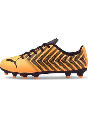 Puma Tacto  II FG/AG Jr Unisex Krampon 10670401