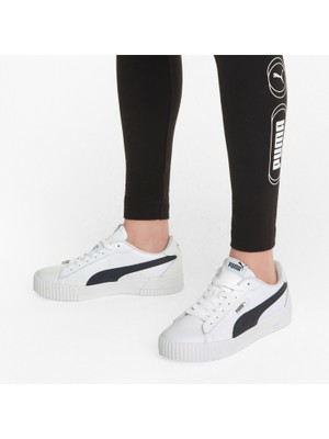 Puma Carina Crew Kadın Spor Ayakkabı