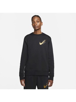 Nike Sportswear Men's Fleece SWEATSHIRT-DR9272-010