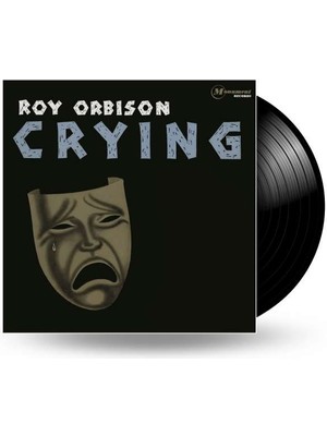 Legacy Roy Orbison Crying - Plak