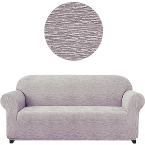 Jakarli Koltuk ,kanepe ,çekyat Örtüsü Çubuk Desen Esnekli ETEKSIZ3KIŞILIK Koltuk Için