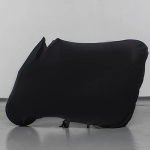 Bmw K1600 Gt Siyah Kumaş Motosiklet Branda Motor Penye Branda