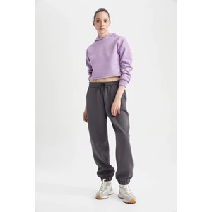 Standart Fit Jogger Eşofman Altı S7370AZ22WN