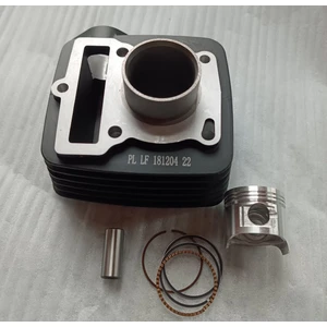 Fifty 50 cc Silindir Piston Sekman Set