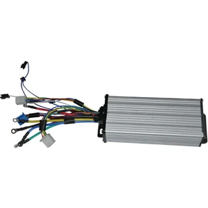 Yuki Windy Cdı Beyin 72V 180 Derece