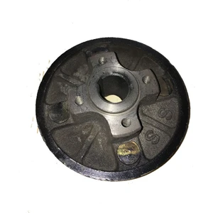 Yuki Yk-16 Ilgaz Arka Jant Göbeği Porya Diskli Model