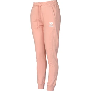 Hmlt-Nonı 2.0 Regular Pants Krem Kadın Eşofman 931470-2222
