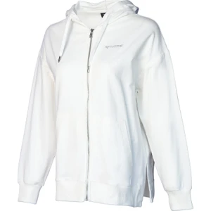 Hmlbondı Zıp Hoodıe Beyaz Kadın Eşofman 921588-9003