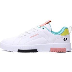 Hml Acne Beyaz Unisex Spor Ayakkabı 900238-9085