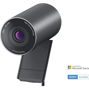 Pro 2k Webcam (722-BBBU)