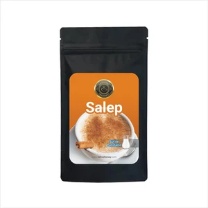 Kahvehersey Salep 250 GR
