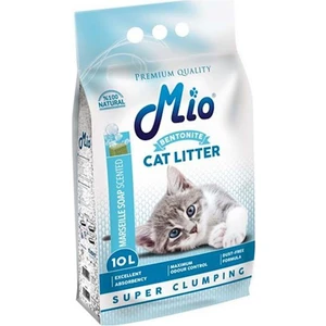 Kedi Kumu 10 Lt Marsilya Sabunu